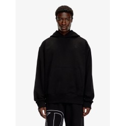 S-Macs cotton sweatshirt