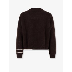 Jean D. Cashmere Sweater