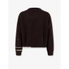 Jean D. Cashmere Sweater