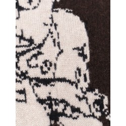 Jean D. Cashmere Sweater