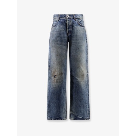 New Straight Leg Jeans