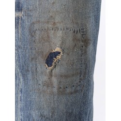 New Straight Leg Jeans