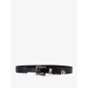 Classic Rose Buckle Belt