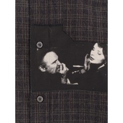 Assemblage Flannel Shirt