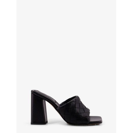 Parco letaher sandals