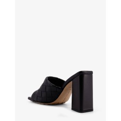 Parco letaher sandals