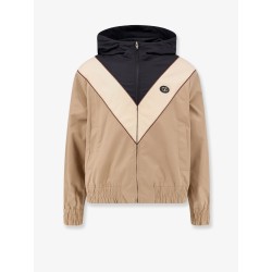 Valentino Jacket with VLogo Signature patch