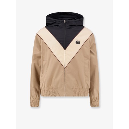 Valentino Jacket with VLogo Signature patch