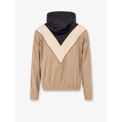 Valentino Jacket with VLogo Signature patch