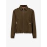 Valentino Cotton Jacket