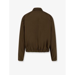 Valentino Cotton Jacket