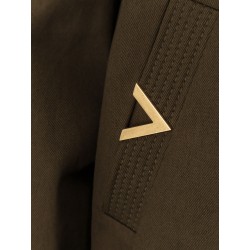 Valentino Cotton Jacket