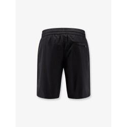 Nylon swim trunks