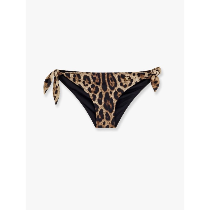 Lycra bikini bottoms