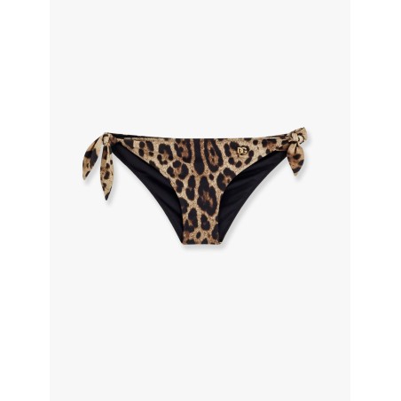 Lycra bikini bottoms