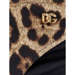 Lycra bikini bottoms