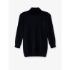 Cashmere turtleneck