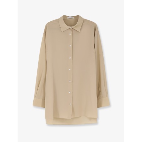 Luka silk shirt