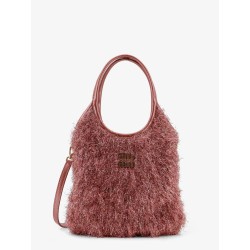 Ivy lurex crossbody bag