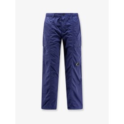 Nyklon cargo trousers