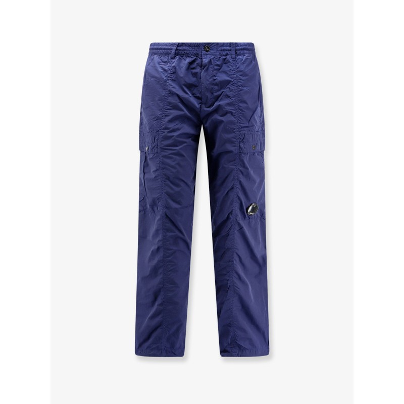 Nyklon cargo trousers