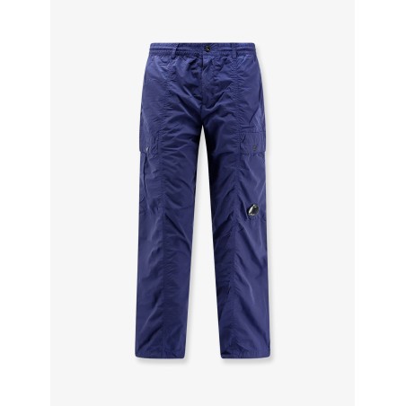 Nyklon cargo trousers