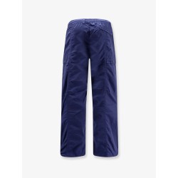 Nyklon cargo trousers