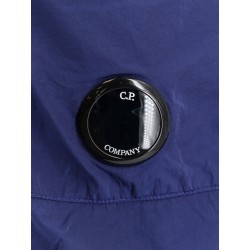 Nyklon cargo trousers