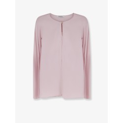 Mxp Mitico stretch silk shirt