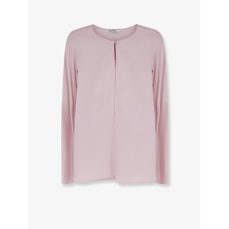 Mxp Mitico stretch silk shirt