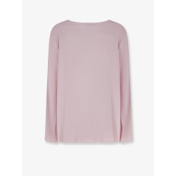 Mxp Mitico stretch silk shirt