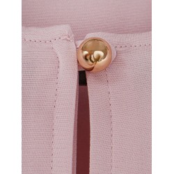 Mxp Mitico stretch silk shirt