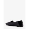 Aura slip-on leather loafers