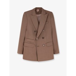 Virgin wool Cupola blazer