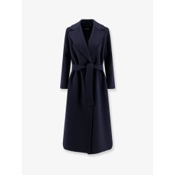 Virgin wool Poldo coat