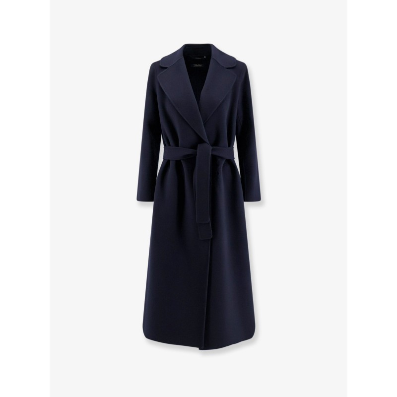 Virgin wool Poldo coat