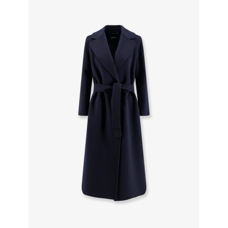 Virgin wool Poldo coat
