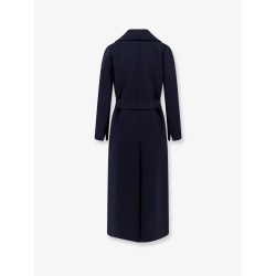 Virgin wool Poldo coat