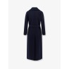 Virgin wool Poldo coat