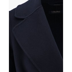 Virgin wool Poldo coat