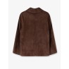 Charme suede jacket