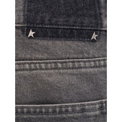 Parker denim jeans