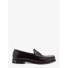 Leather loafer