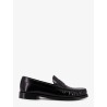 Leather loafer