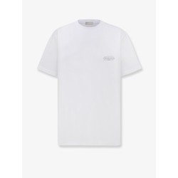 CD Box cotton t-shirt