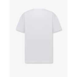 CD Box cotton t-shirt