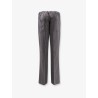 TorrePalane virgin wool blend trousers