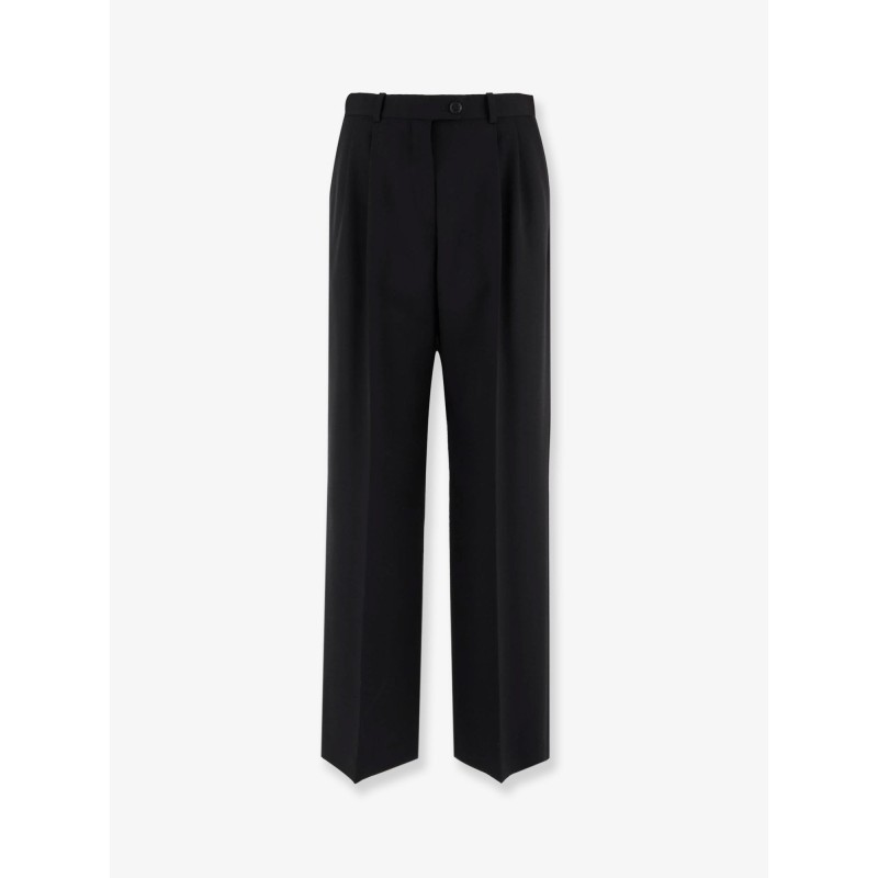 Virgin wool Virgil trouser