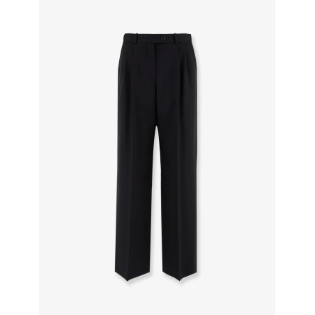 Virgin wool Virgil trouser