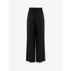 Virgin wool Virgil trouser
